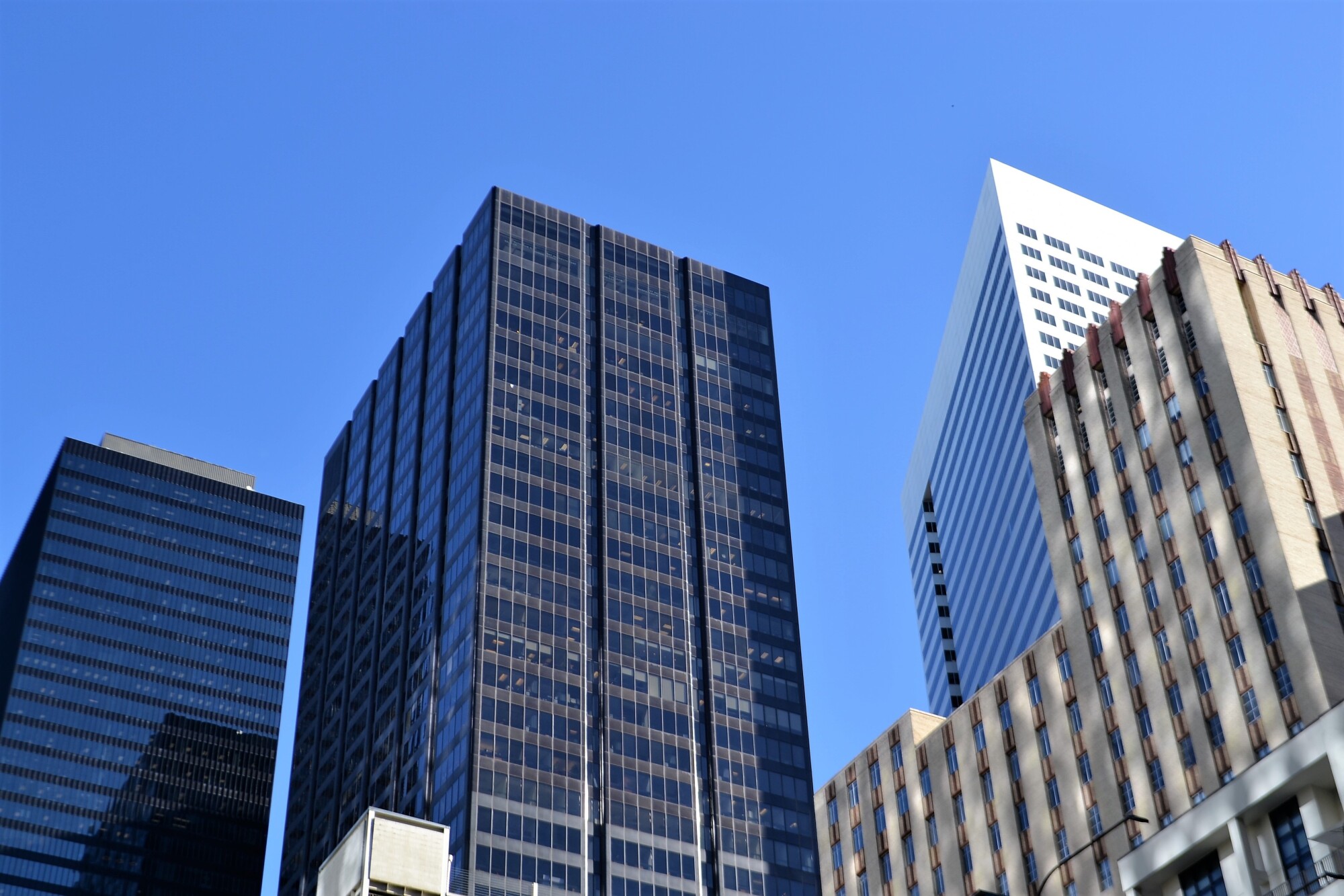The Role of Commercial Property Managers: Essential Responsibilities and Skills